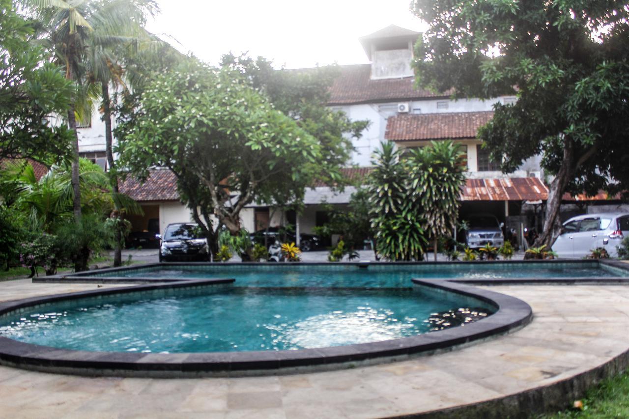 Budhi Beach Inn Kuta Lombok Extérieur photo
